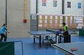 Jordan ADIGE au panier de balles pour Lucas AUGER